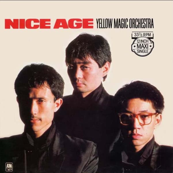 Nice Age