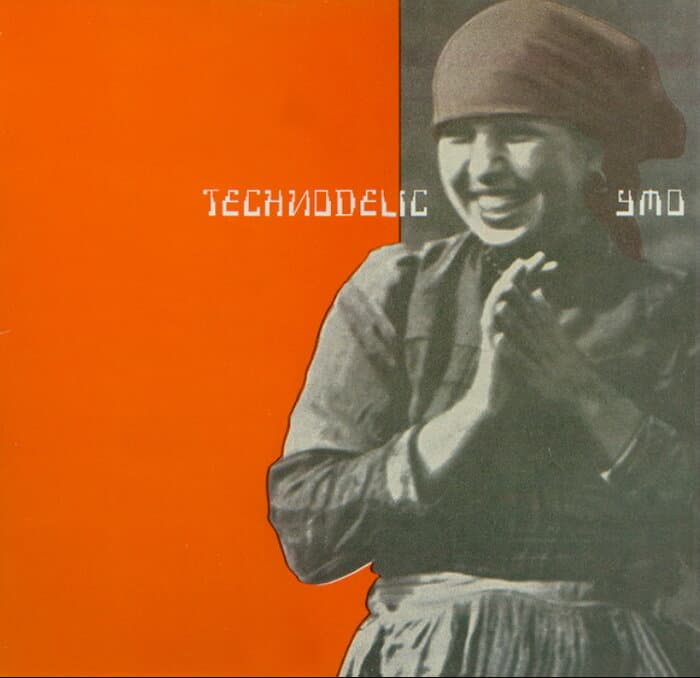 Technodelic