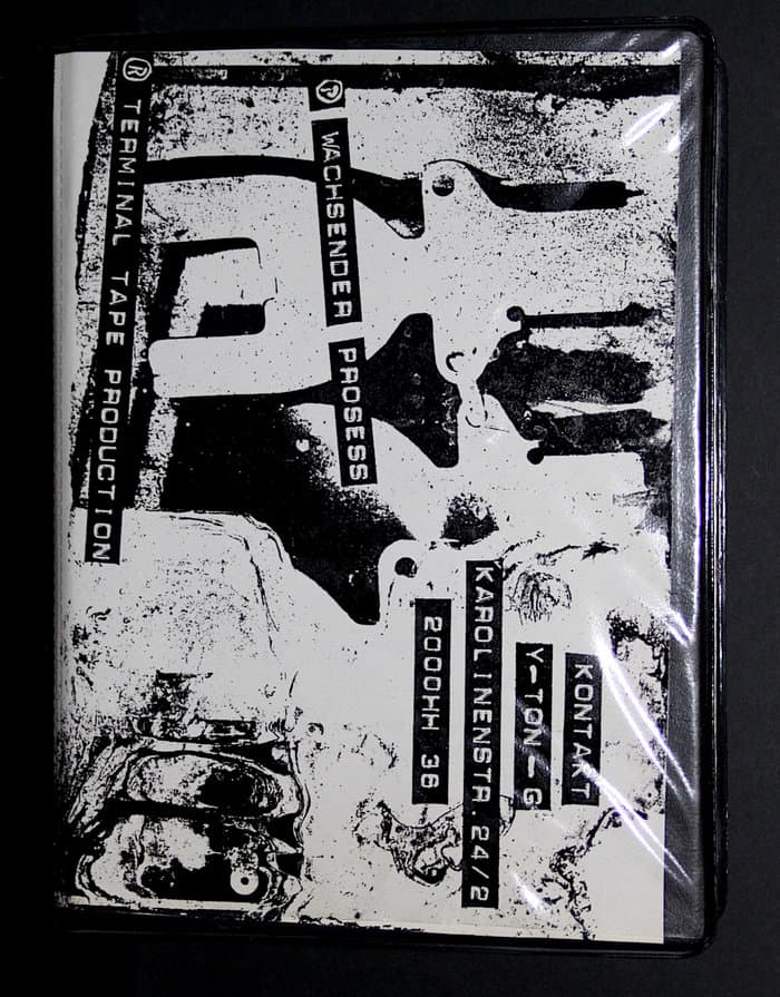 Tape 1