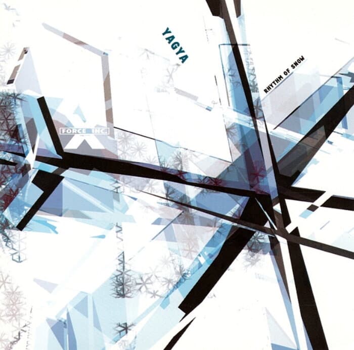 Rhythm Of Snow