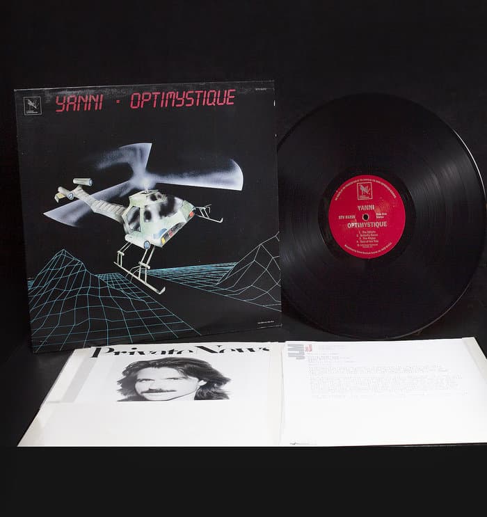 Optimystique