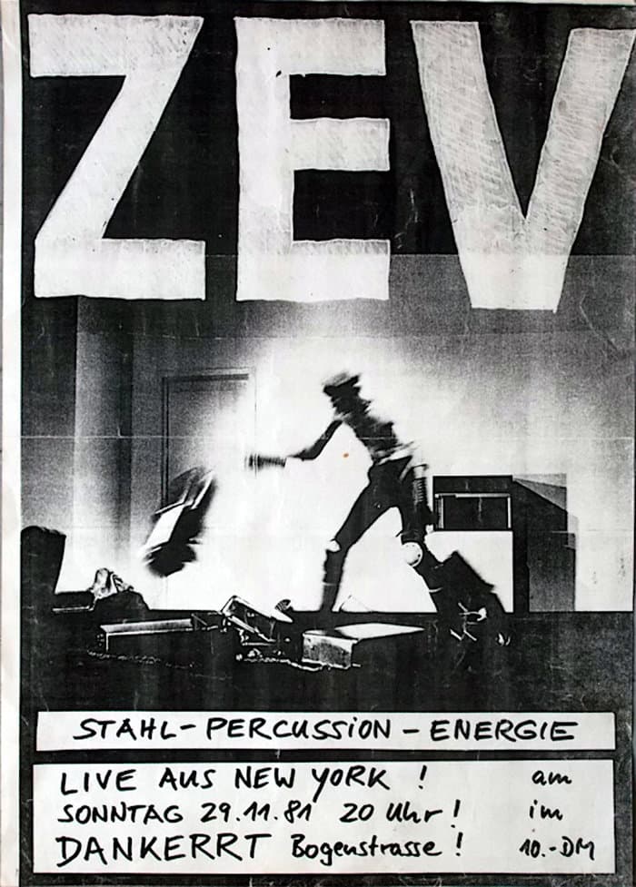 Live 1981
