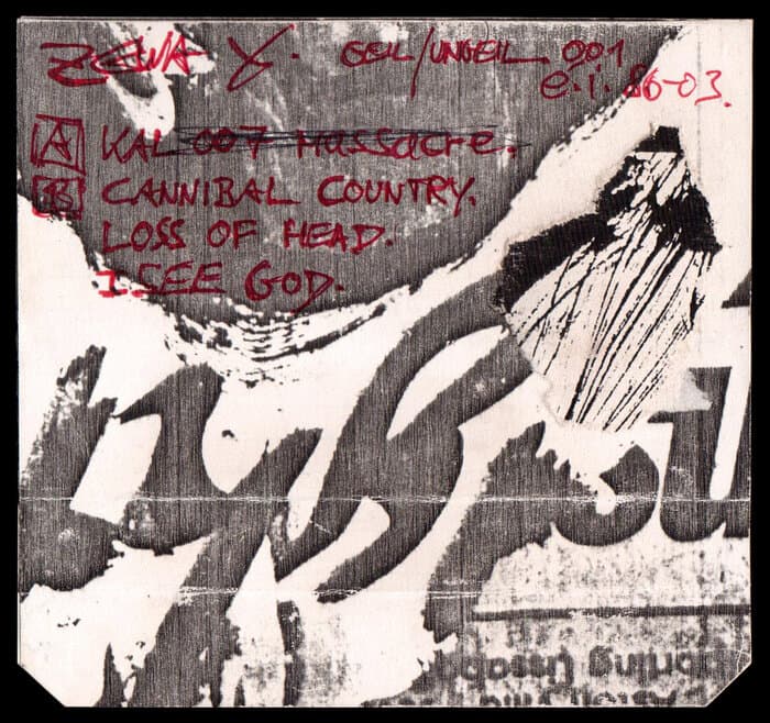 Cannibal Kountry