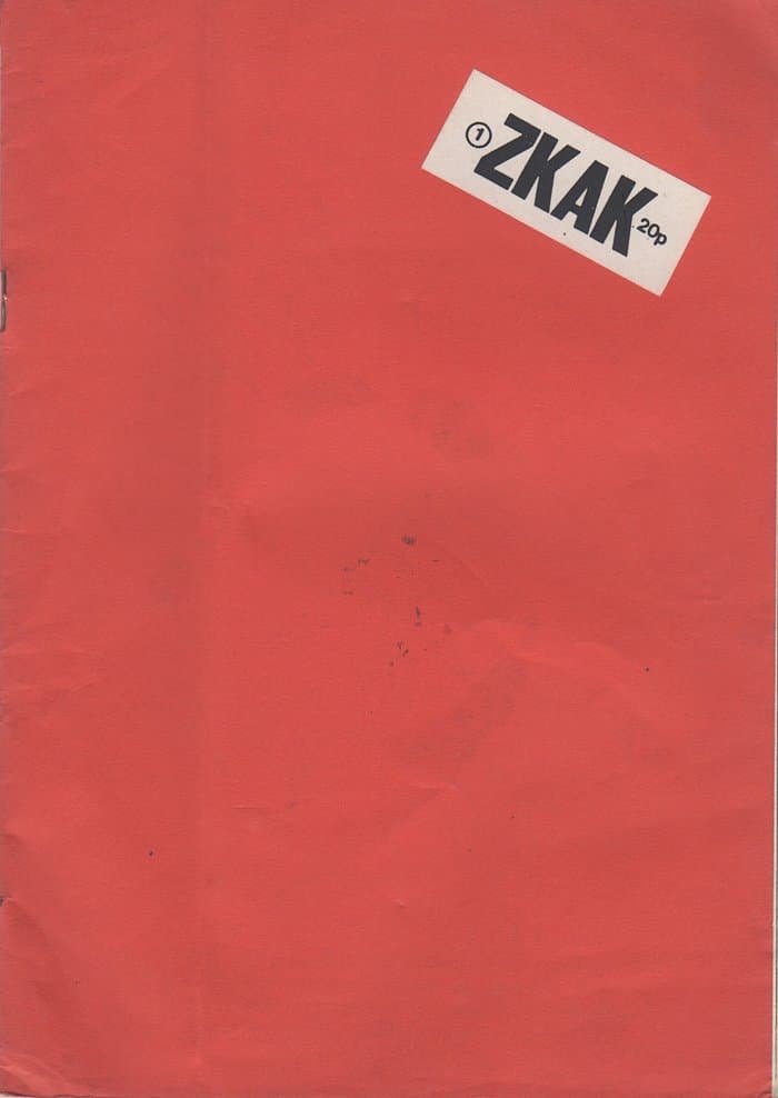 ZKAK No.1