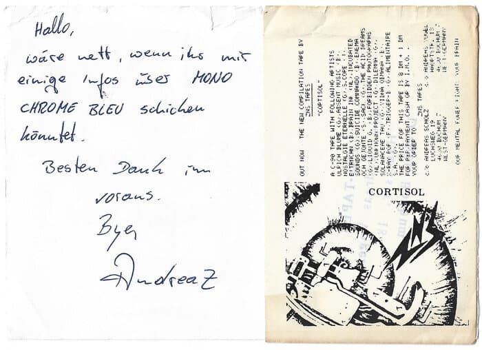 Postcard