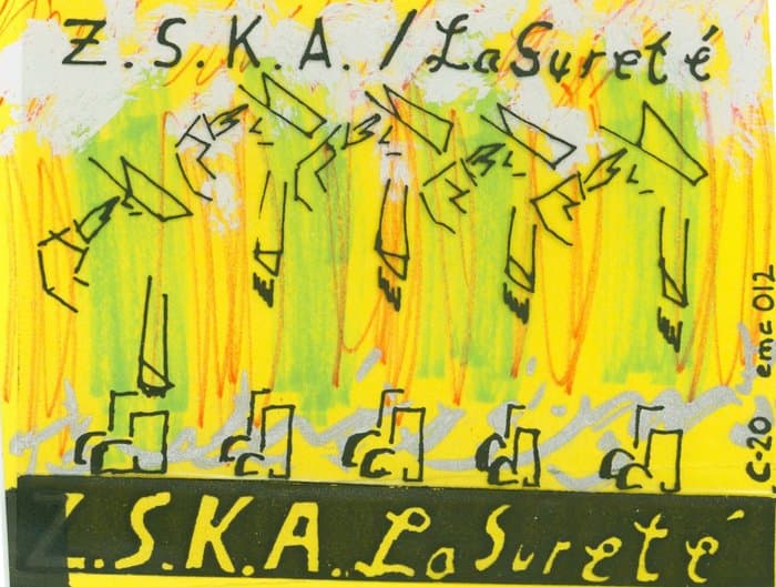 La Sureté