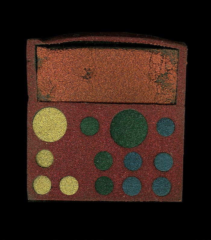 Zamizdat Trade Journal Volume 6