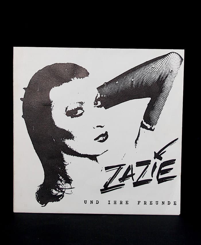Rap Zazie
