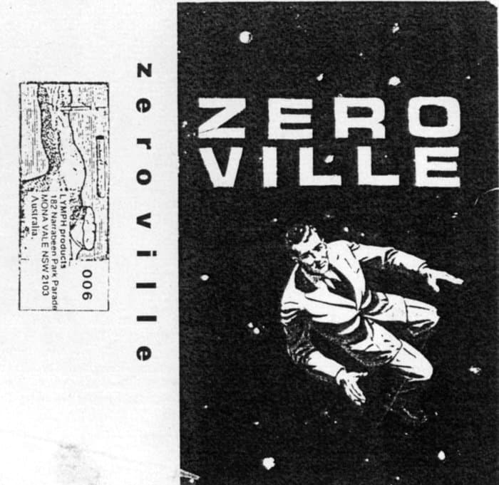 Zeroville
