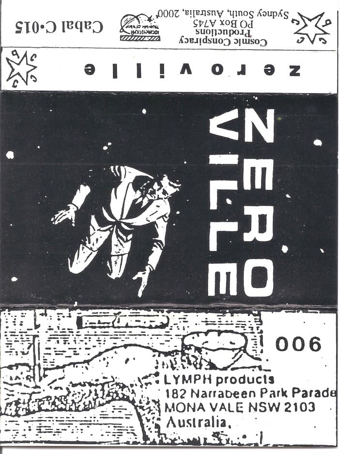 Zeroville