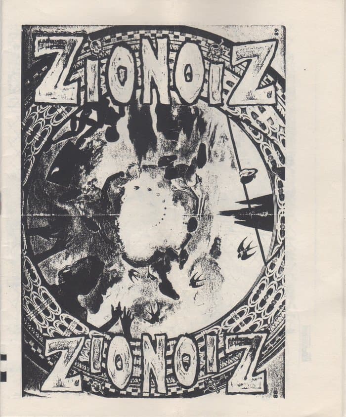 Zionoiz 2