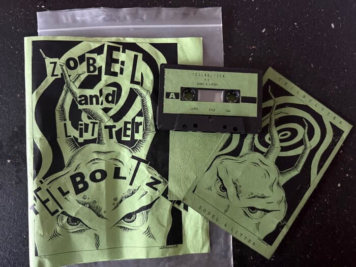 Teilboltzer