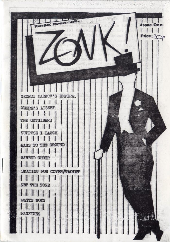 Zonk 1