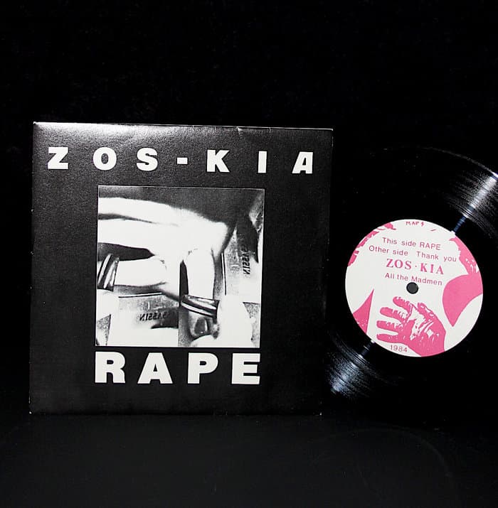 Rape