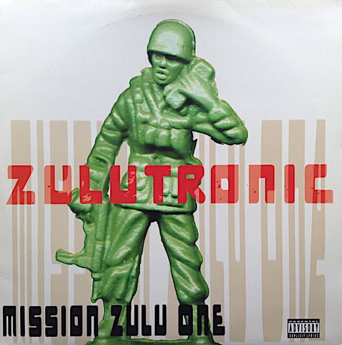 Mission Zulu One