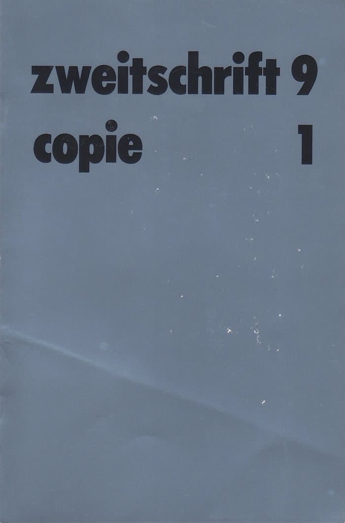 Zweitschrift 09 copie 1