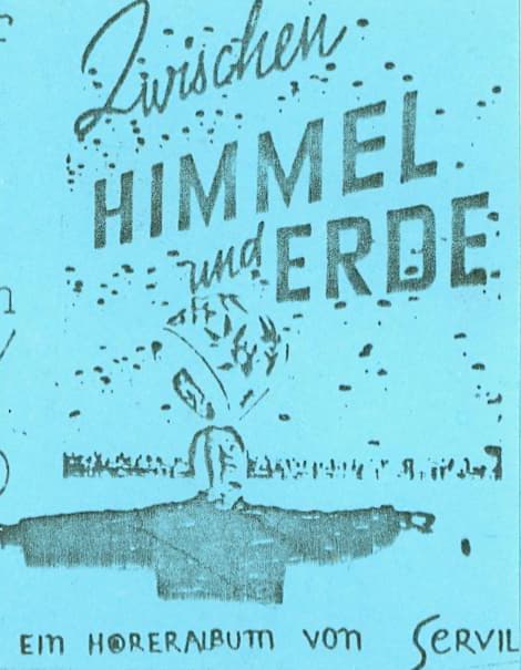 Zwischen Himmel Und Erde  Album, C30