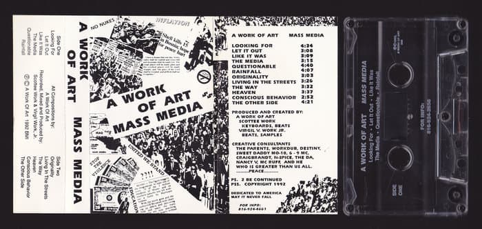 Mass Media