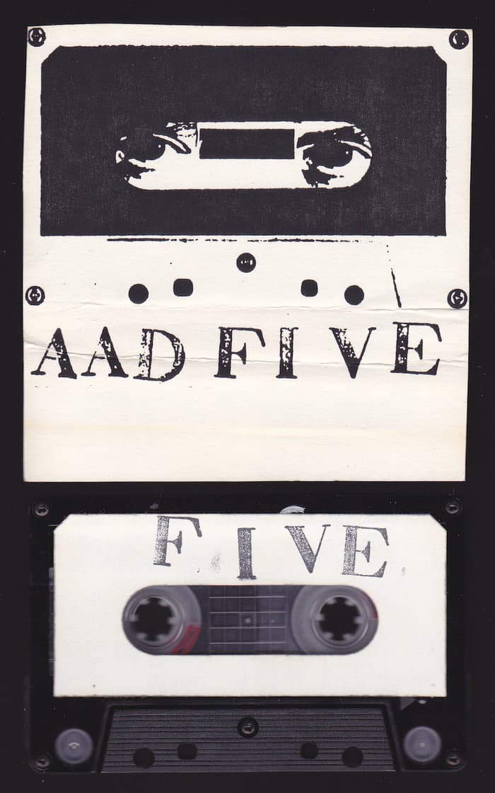Audio Alchemy Digest #5