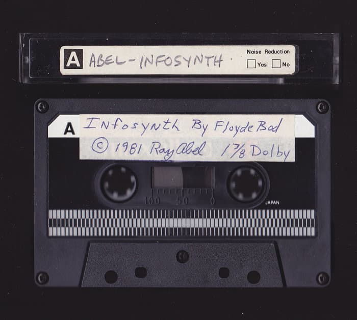 Infosynth