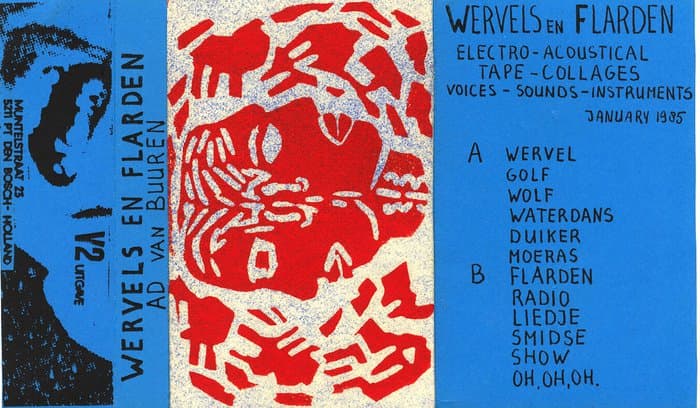 Wervels En Flarden