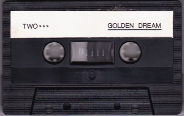 Golden Dream
