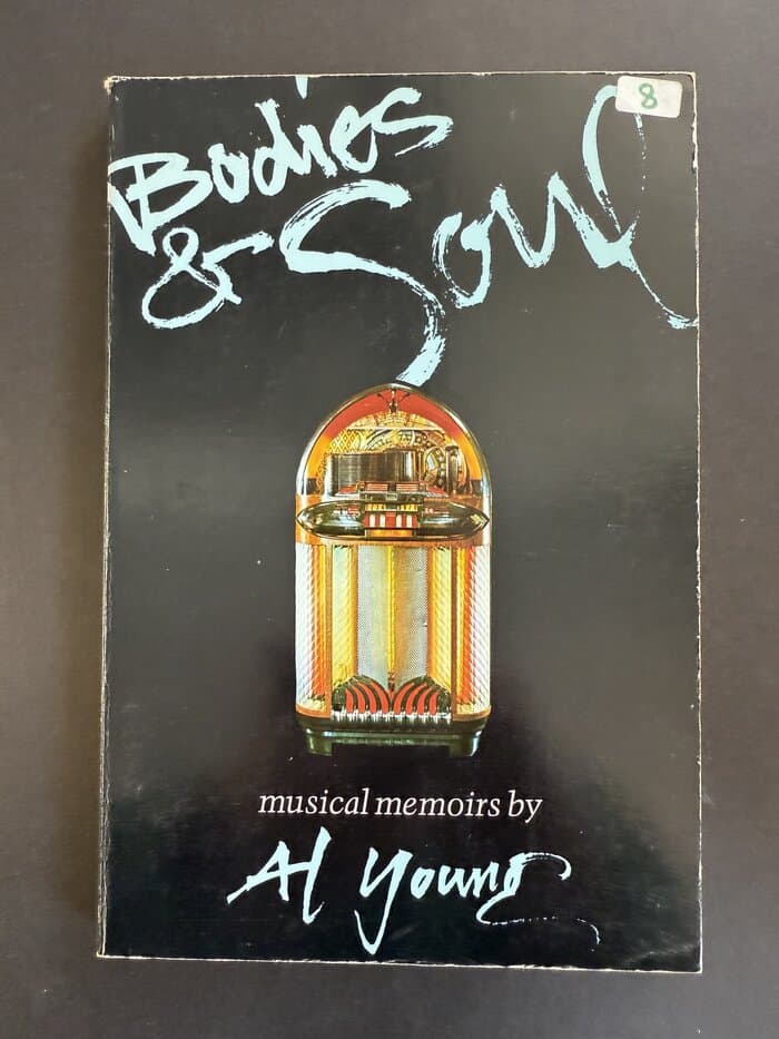 al young bodies and soul