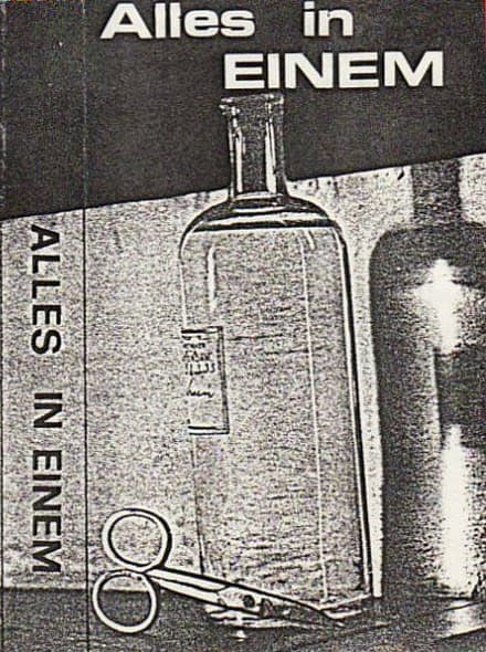 Alles In Einem
