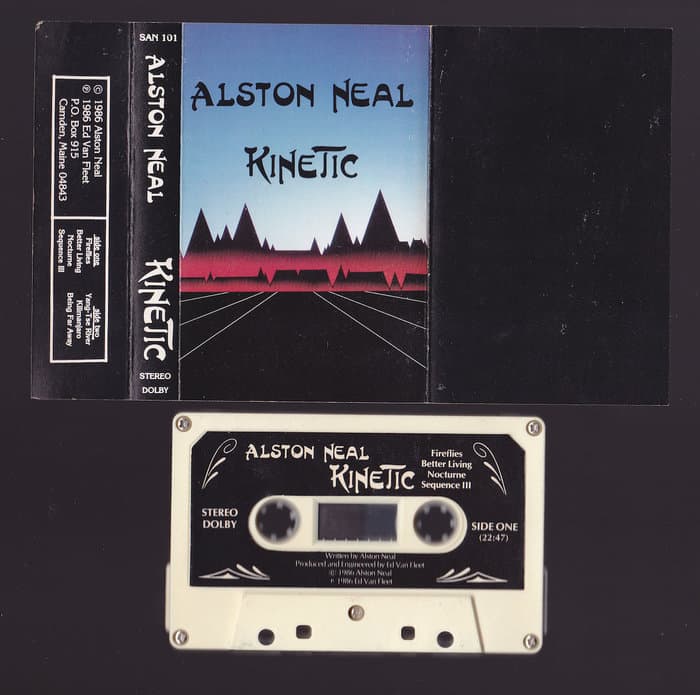Kinetic