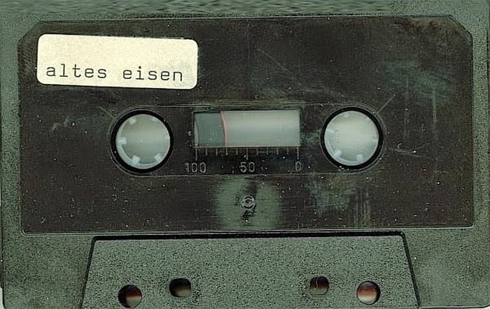 Sehr Nett