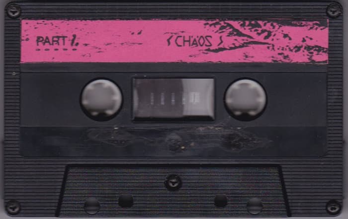 Chaos