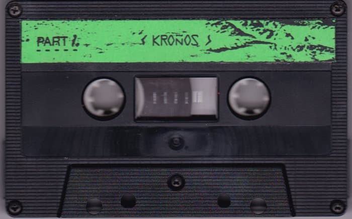 Kronos