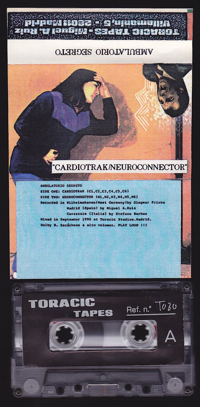 Cardiotrak / Neuroconnector