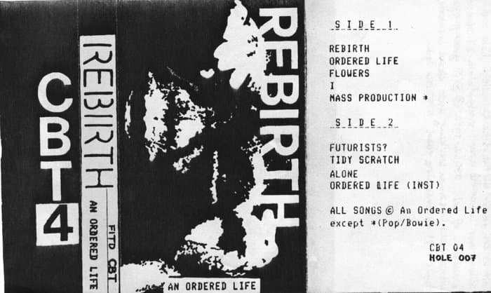 Rebirth