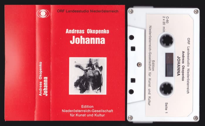 Johanna