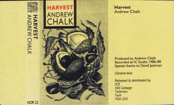 Harvest