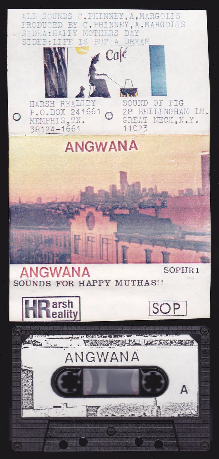 Sounds for Happy Muthas