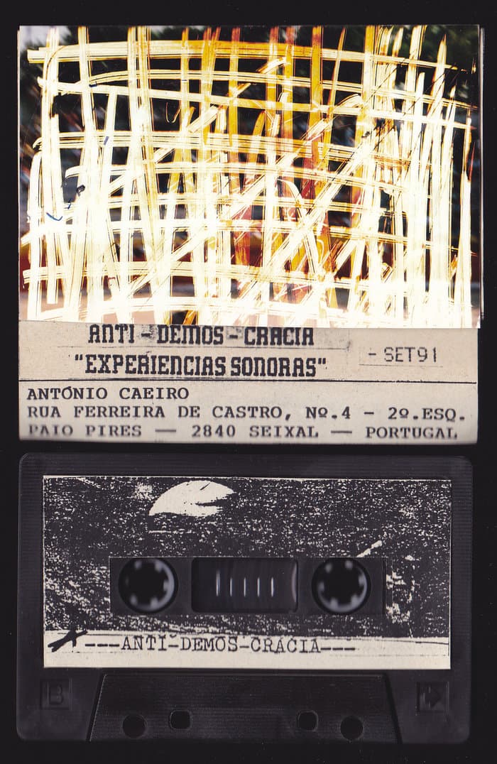 Experiencias Sonoras