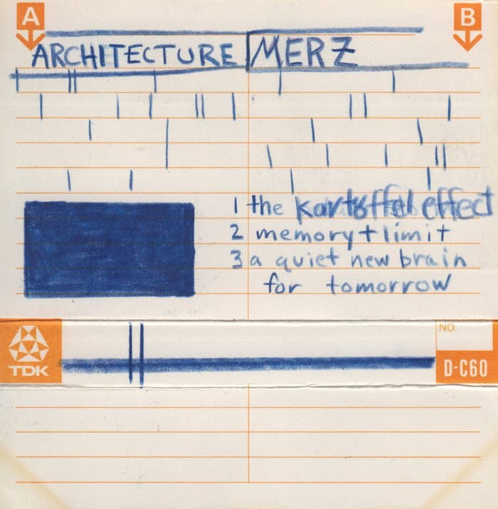 Architecture Merz