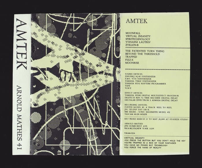 Amtek