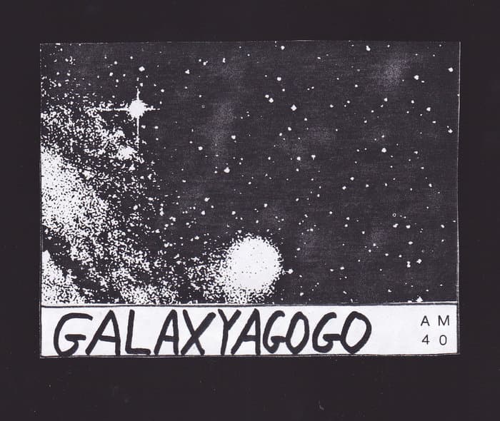 Galaxyagogo