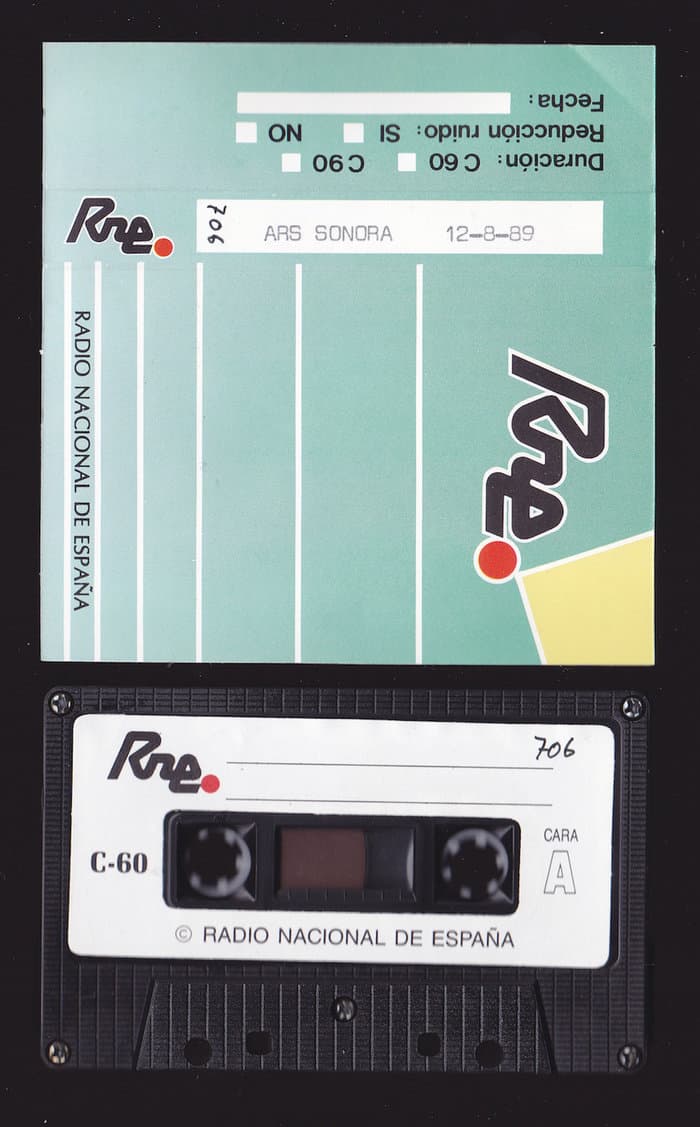 Ars Sonora: Fira 1989