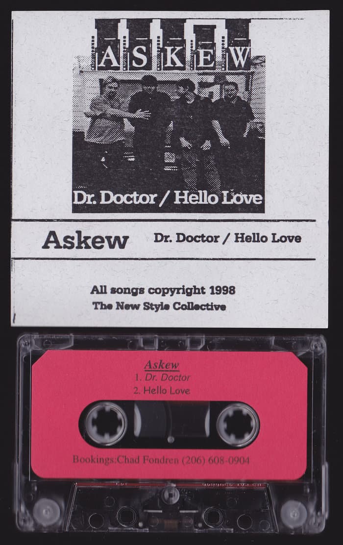 Dr. Doctor / Hello Love