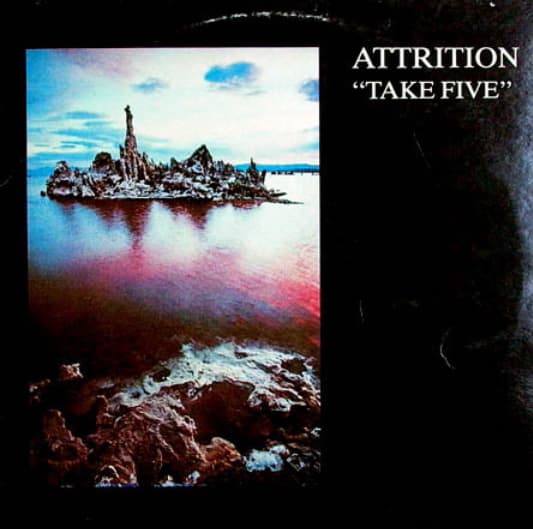 take five