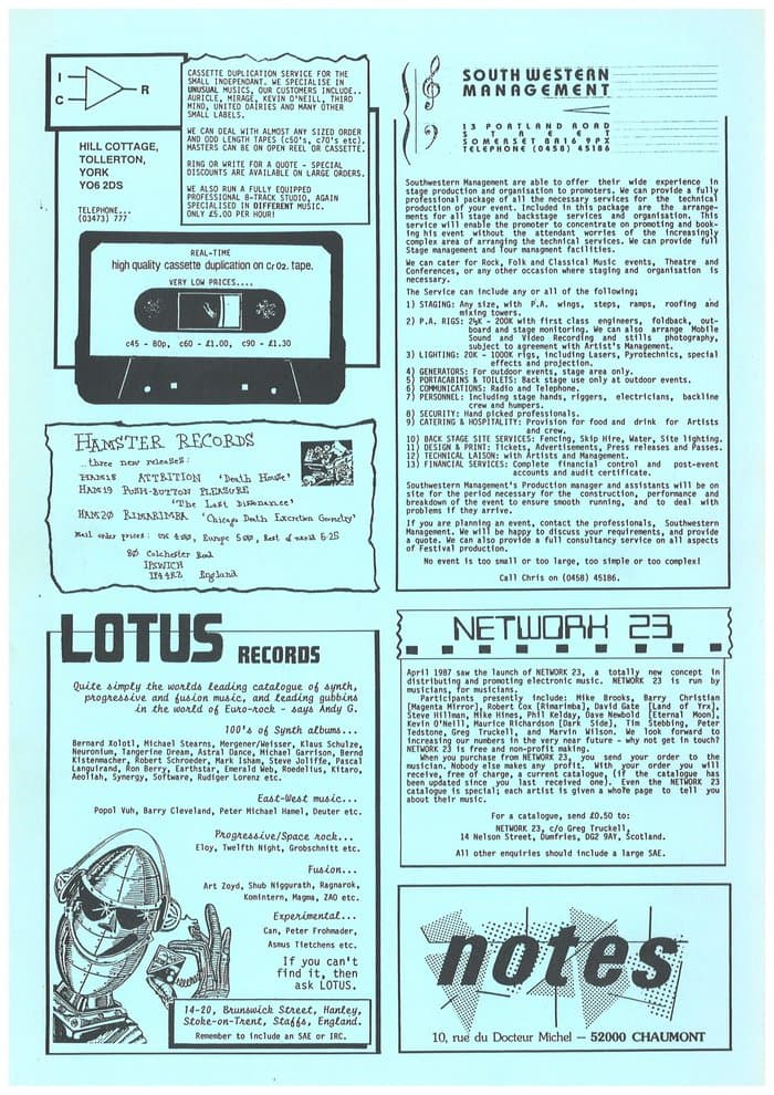 Cover
