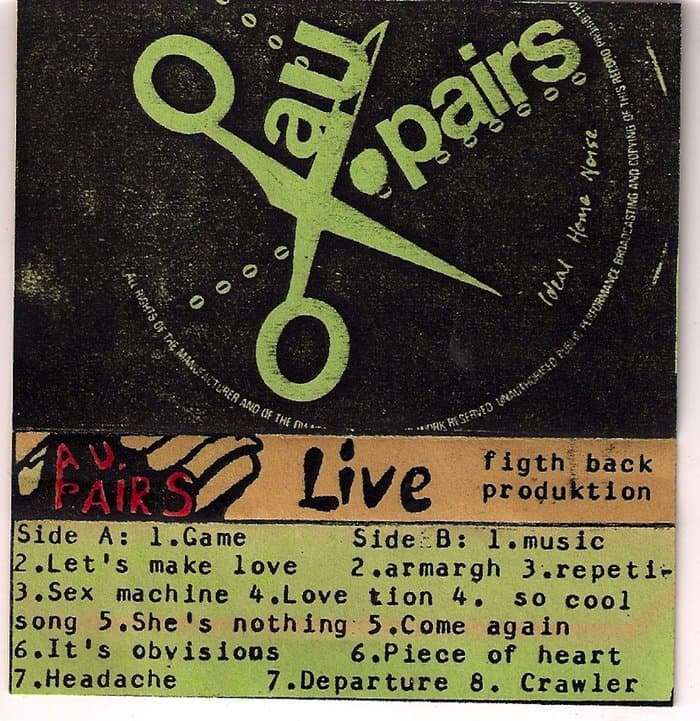 Live