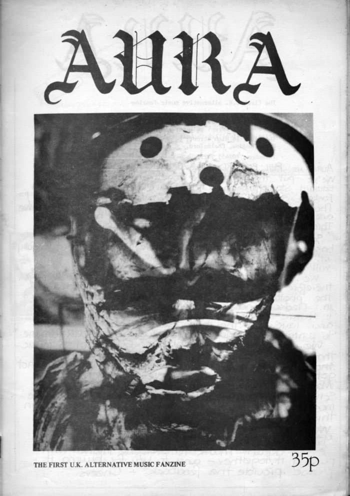 Aura No.1