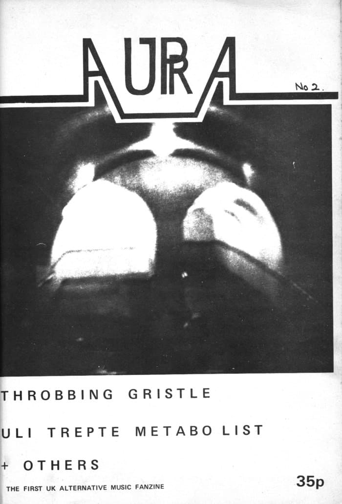 Aura No.2