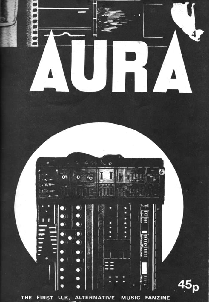 Aura No.4