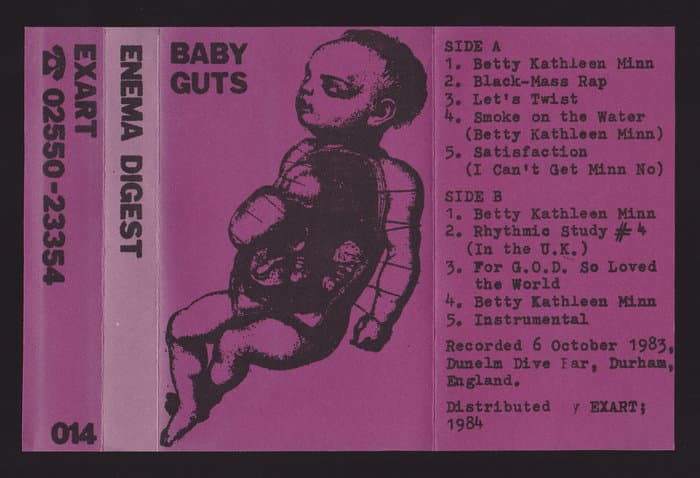 Baby Guts